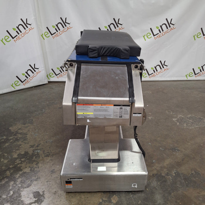 Midmark 7100 General Surgical Table