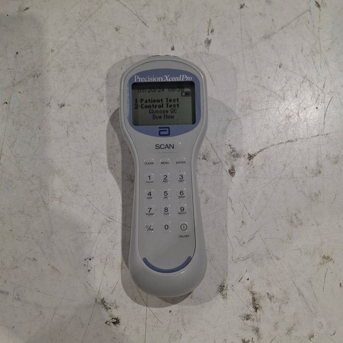 Abbott Precision Xceed Pro Blood Glucose Meter