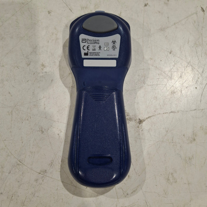 Abbott Precision Xceed Pro Blood Glucose Meter