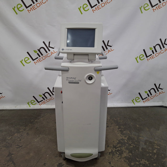 Lumenis Powersuite 100W Holmium Laser