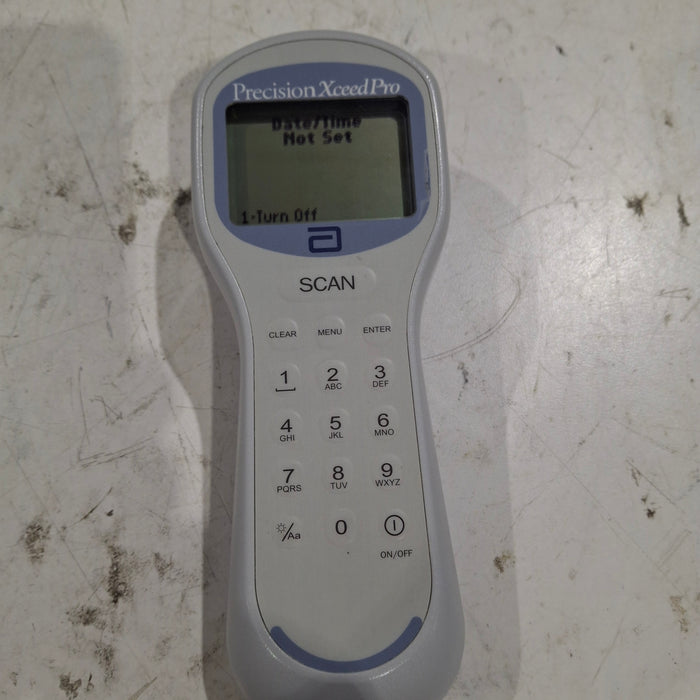 Abbott Precision Xceed Pro Blood Glucose Meter