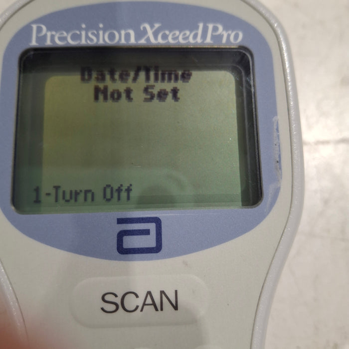 Abbott Precision Xceed Pro Blood Glucose Meter