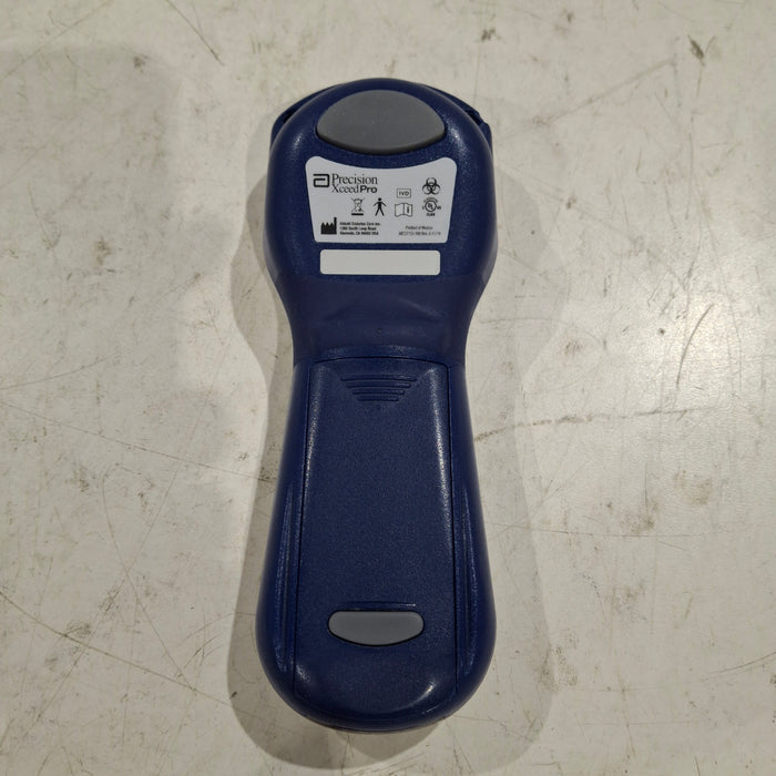 Abbott Precision Xceed Pro Blood Glucose Meter
