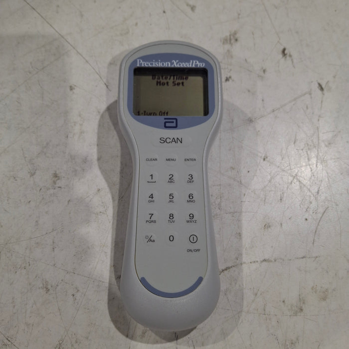 Abbott Precision Xceed Pro Blood Glucose Meter