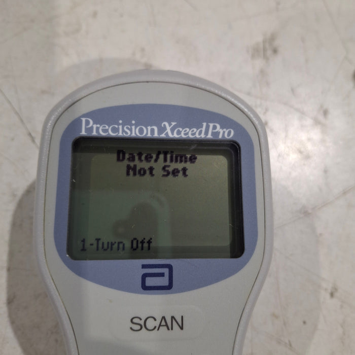 Abbott Precision Xceed Pro Blood Glucose Meter