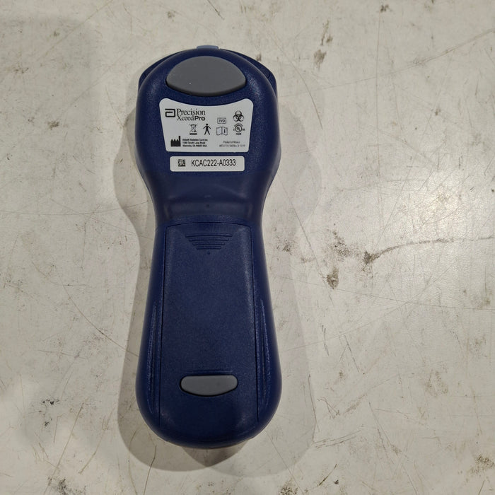 Abbott Precision Xceed Pro Blood Glucose Meter