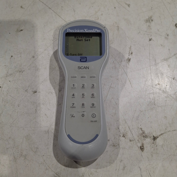 Abbott Precision Xceed Pro Blood Glucose Meter