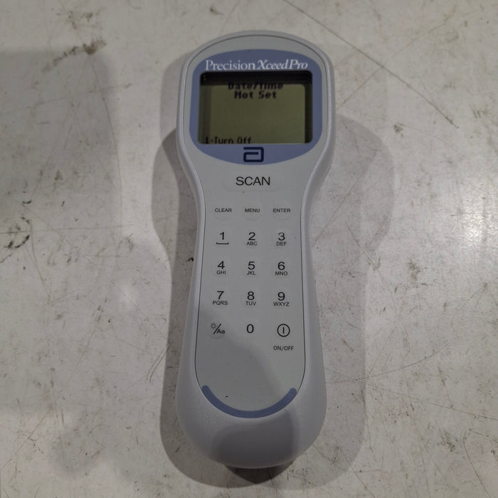 Abbott Precision Xceed Pro Blood Glucose Meter