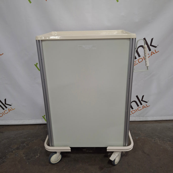Armstrong Medical Industries, Inc. A-Smart Cart System Crash Cart
