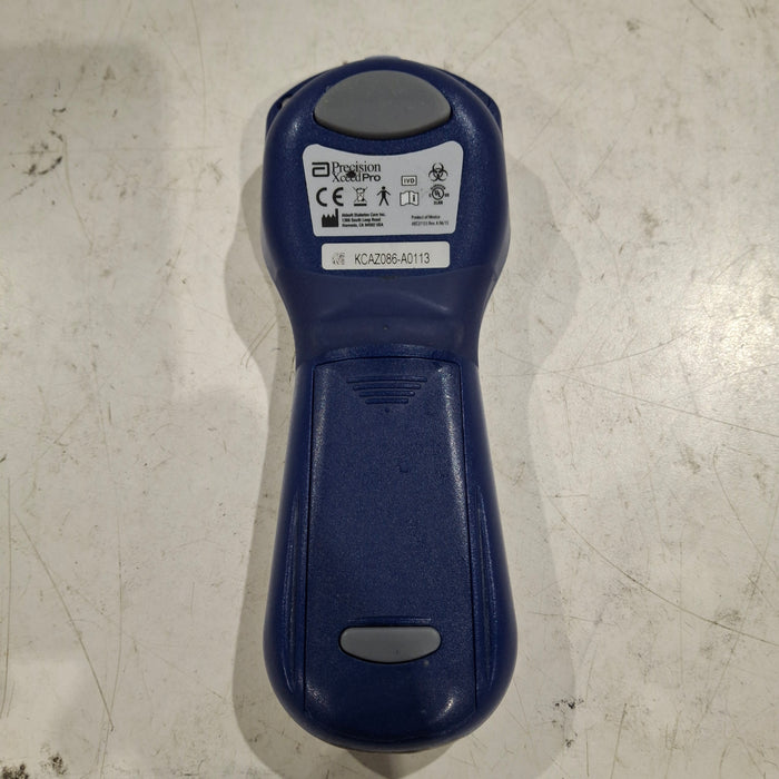 Abbott Precision Xceed Pro Blood Glucose Meter