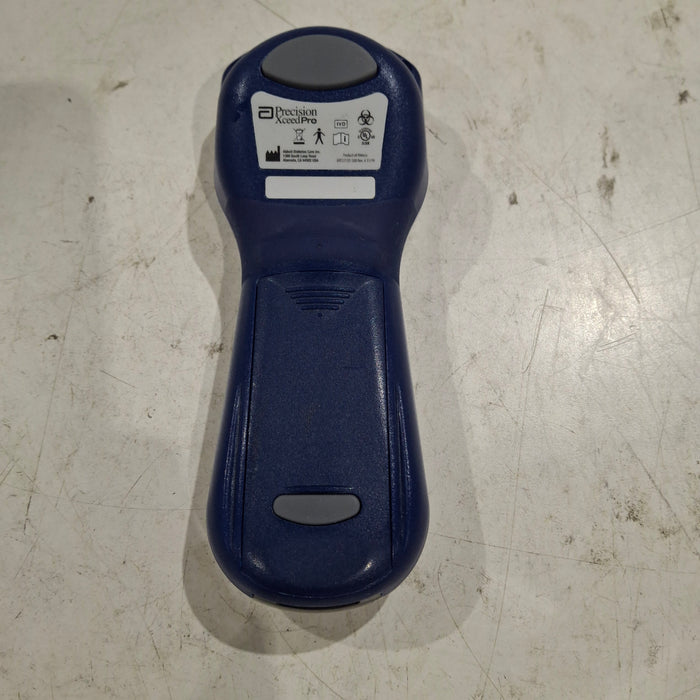 Abbott Abbott Precision Xceed Pro Blood Glucose Meter Research Lab reLink Medical