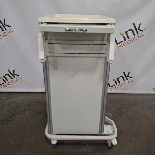 Armstrong Medical Industries, Inc. Armstrong Medical Industries, Inc. A-Smart Cart System Crash Cart Medical Furniture reLink Medical