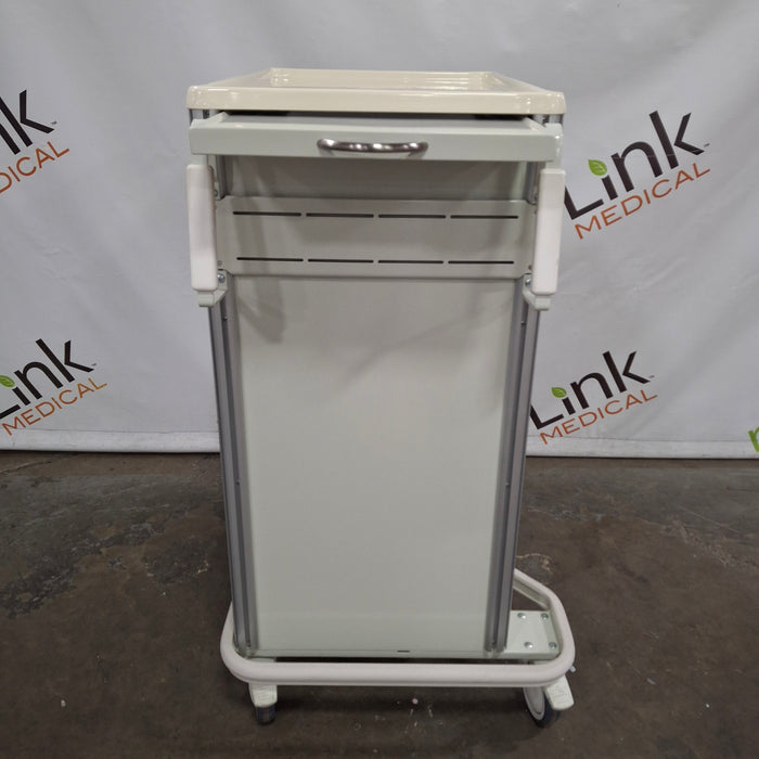 Armstrong Medical Industries, Inc. Armstrong Medical Industries, Inc. A-Smart Cart System Crash Cart Medical Furniture reLink Medical