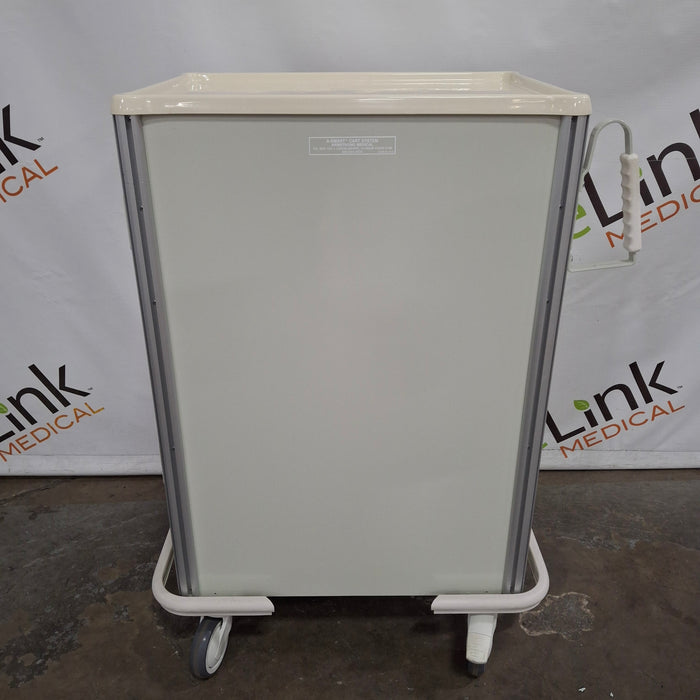 Armstrong Medical Industries, Inc. Armstrong Medical Industries, Inc. A-Smart Cart System Crash Cart Medical Furniture reLink Medical