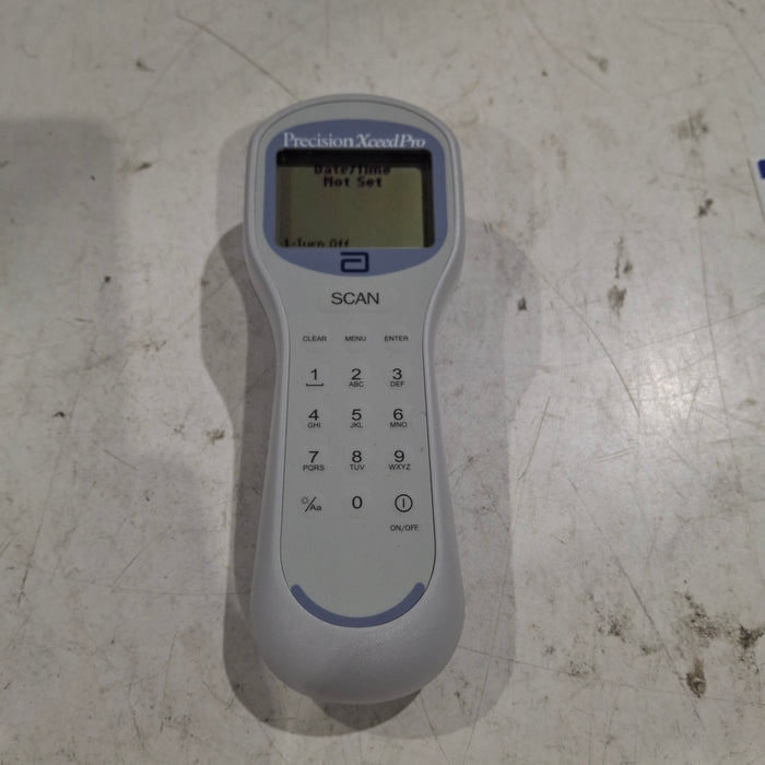 Abbott Abbott Precision Xceed Pro Blood Glucose Meter Research Lab reLink Medical