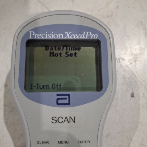 Abbott Abbott Precision Xceed Pro Blood Glucose Meter Research Lab reLink Medical