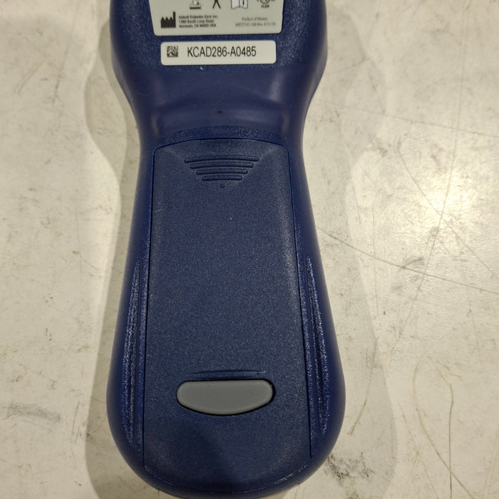 Abbott Abbott Precision Xceed Pro Blood Glucose Meter Research Lab reLink Medical