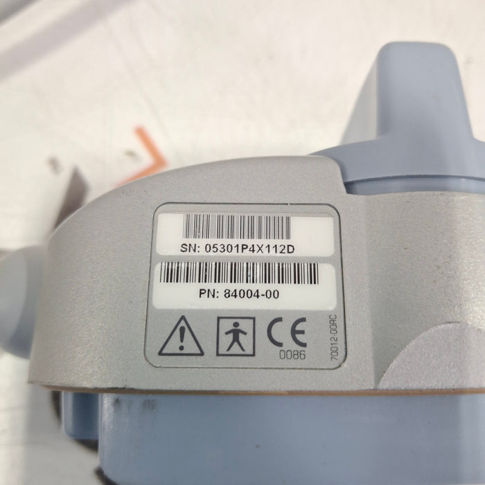 Zonare P4-1c Phased Array Transducer