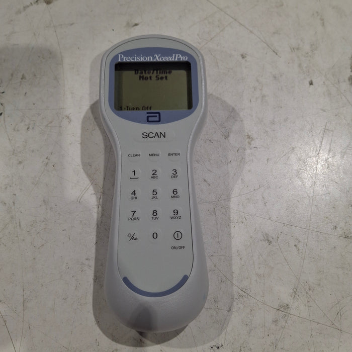 Abbott Precision Xceed Pro Blood Glucose Meter