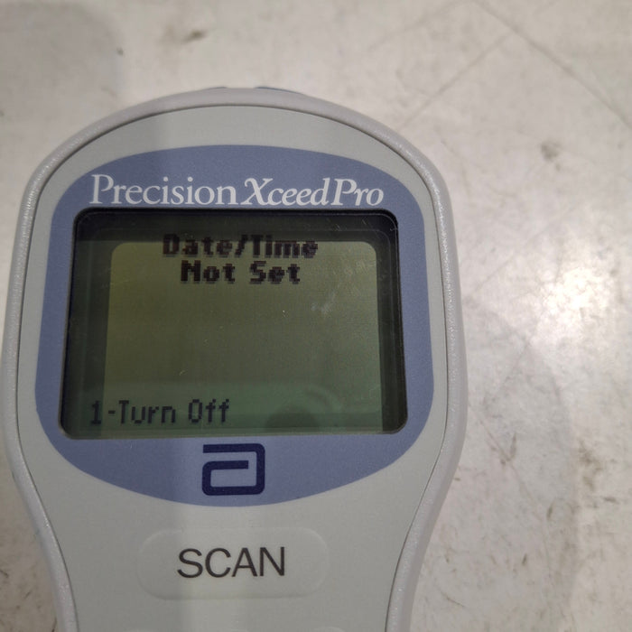 Abbott Precision Xceed Pro Blood Glucose Meter