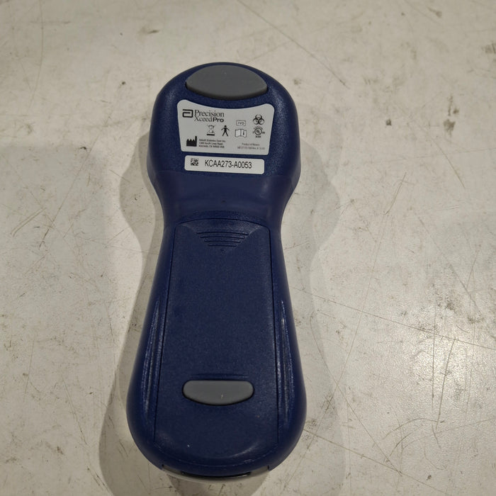 Abbott Precision Xceed Pro Blood Glucose Meter