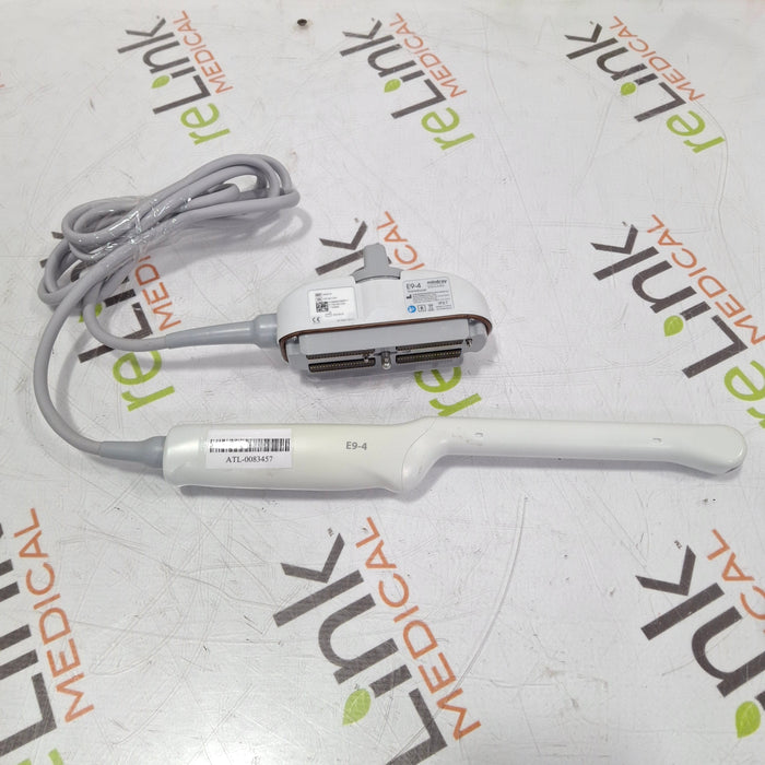 Zonare Zonare E9-4 Endovaginal Transducer Ultrasound Probes reLink Medical