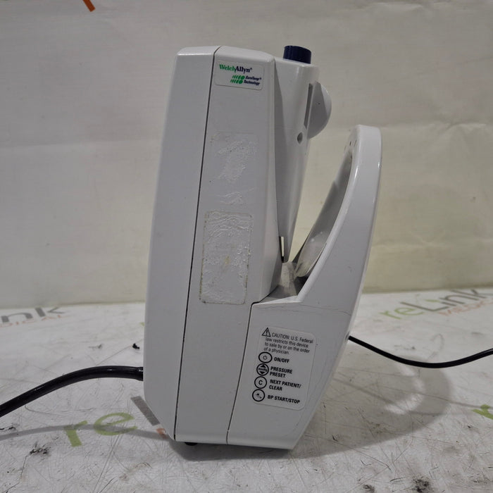 Welch Allyn Spot 420 - NIBP, Temp, Nellcor SpO2 Vital Signs Monitor