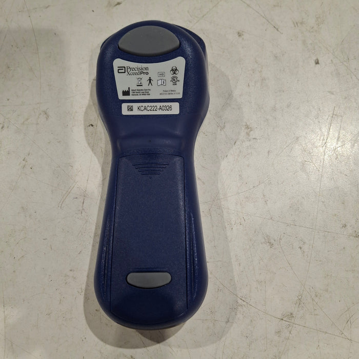 Abbott Precision Xceed Pro Blood Glucose Meter