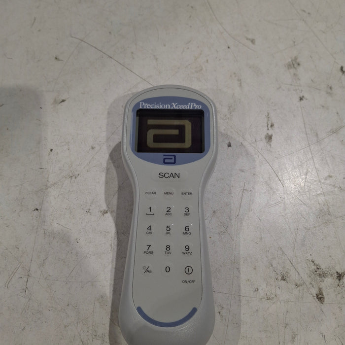 Abbott Precision Xceed Pro Blood Glucose Meter