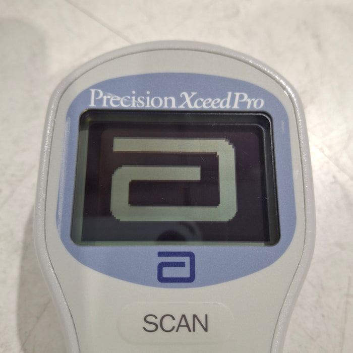 Abbott Precision Xceed Pro Blood Glucose Meter
