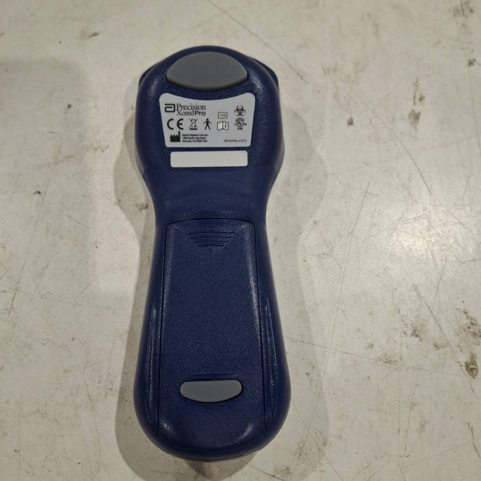 Abbott Precision Xceed Pro Blood Glucose Meter