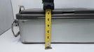 V. Mueller V. Mueller CD2-6C Genesis 17" x 11" x 6" Mid Length Container Surgical Instruments reLink Medical