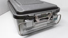 V. Mueller V. Mueller CD2-6C Genesis 17" x 11" x 6" Mid Length Container Surgical Instruments reLink Medical
