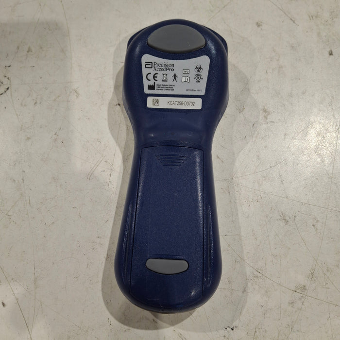 Abbott Precision Xceed Pro Blood Glucose Meter