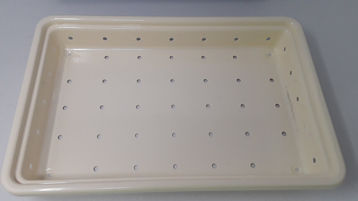 Stryker 233-410 Sterilization Camera Tray Case