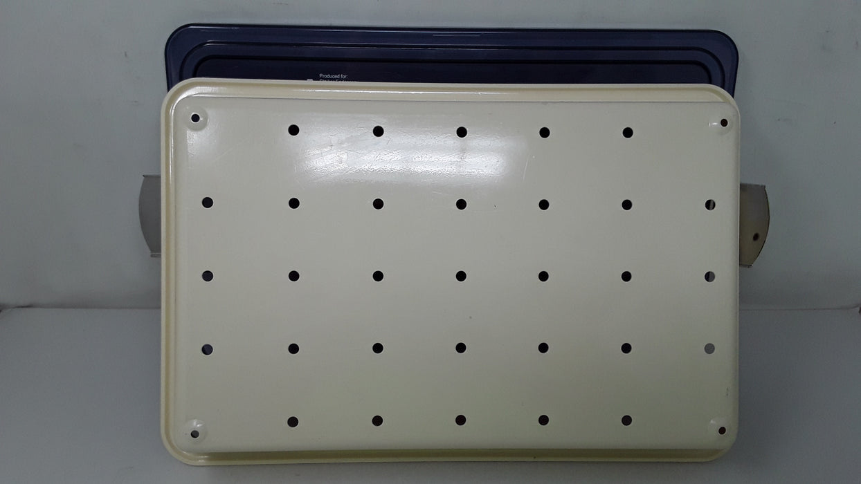 Stryker 233-410 Sterilization Camera Tray Case