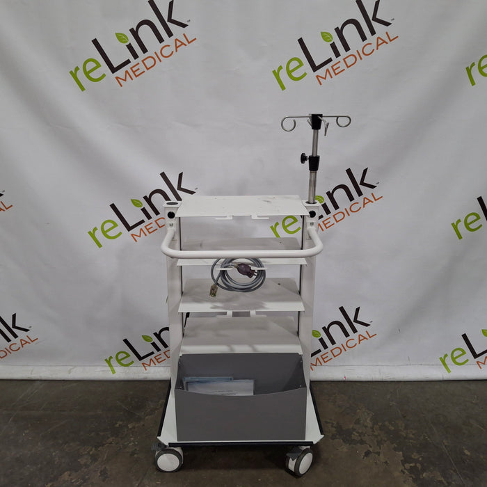 Arthrex AR-6481 Pump Cart, Dual Wave, Pharamacy/Med Cart