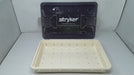 Stryker Stryker 233-410 Sterilization Camera Tray Case Surgical Instruments reLink Medical