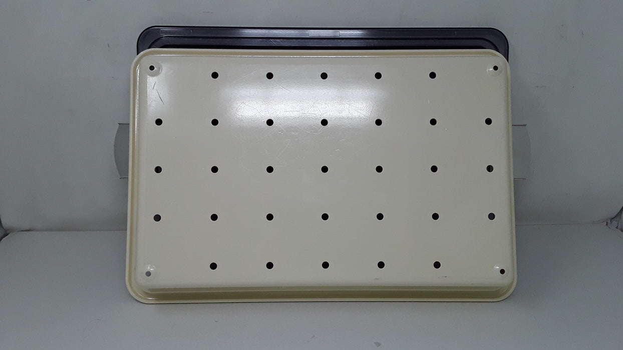 Stryker 233-410 Sterilization Camera Tray Case