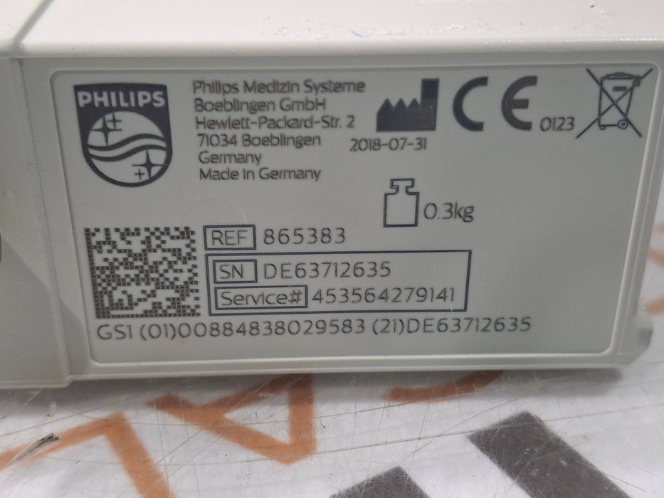 Philips 865383 NMT Module