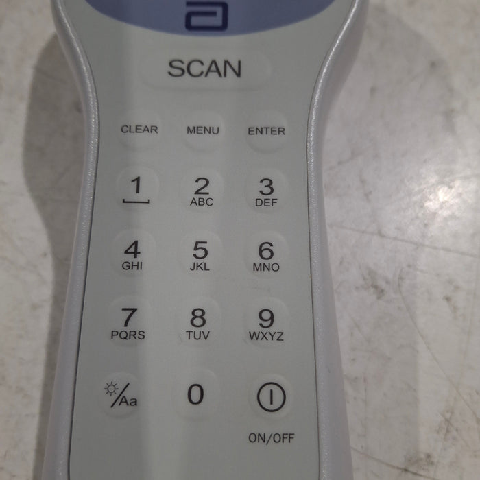 Abbott Abbott Precision Xceed Pro Blood Glucose Meter Research Lab reLink Medical