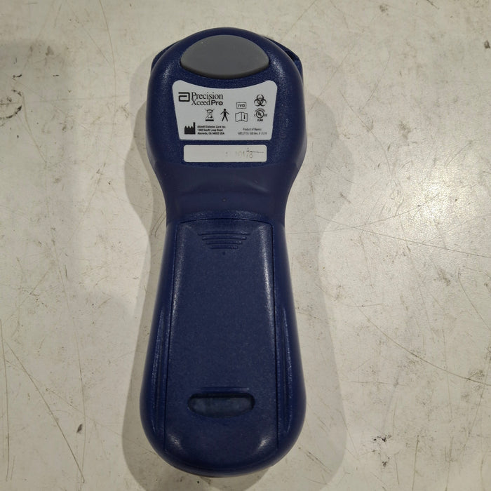 Abbott Abbott Precision Xceed Pro Blood Glucose Meter Research Lab reLink Medical