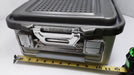 V. Mueller V. Mueller Genesis CD3-6C S Sterilization Storage Case Surgical Instruments reLink Medical
