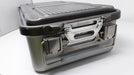 V. Mueller V. Mueller Genesis CD3-6C S Sterilization Storage Case Surgical Instruments reLink Medical