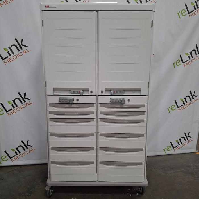 Metro Medical Starsys SXR Module Cabinet