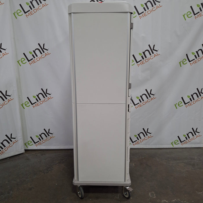 Metro Medical Starsys SXR Module Cabinet
