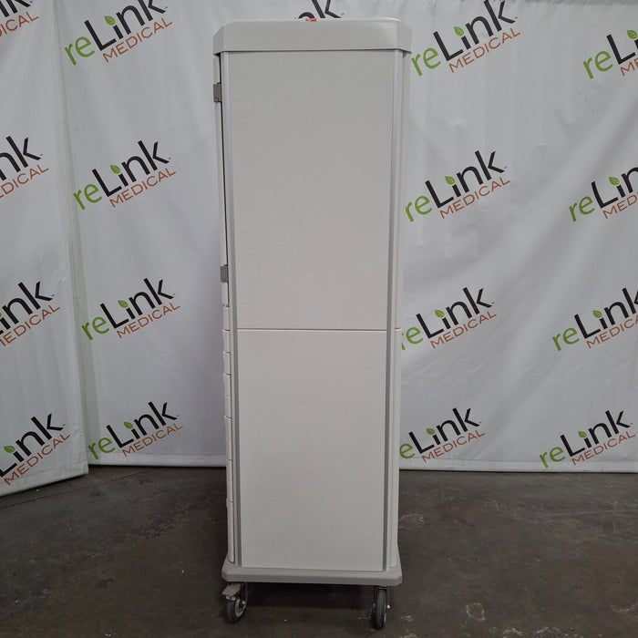 Metro Medical Starsys SXR Module Cabinet