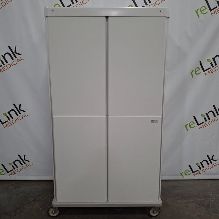 Metro Medical Starsys SXR Module Cabinet