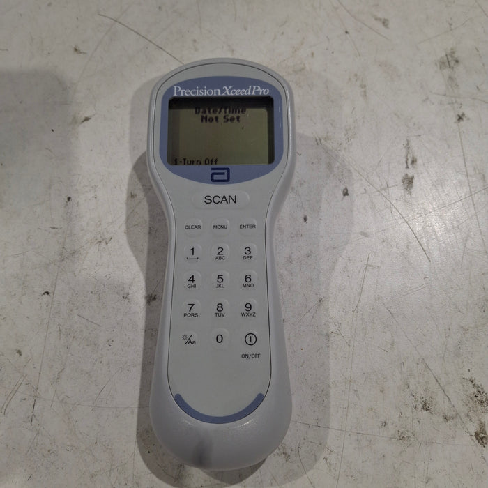 Abbott Precision Xceed Pro Blood Glucose Meter