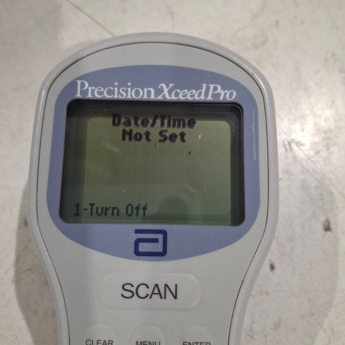 Abbott Precision Xceed Pro Blood Glucose Meter